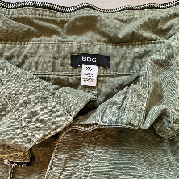 urban outfitters skirt - Picture 2 of 4